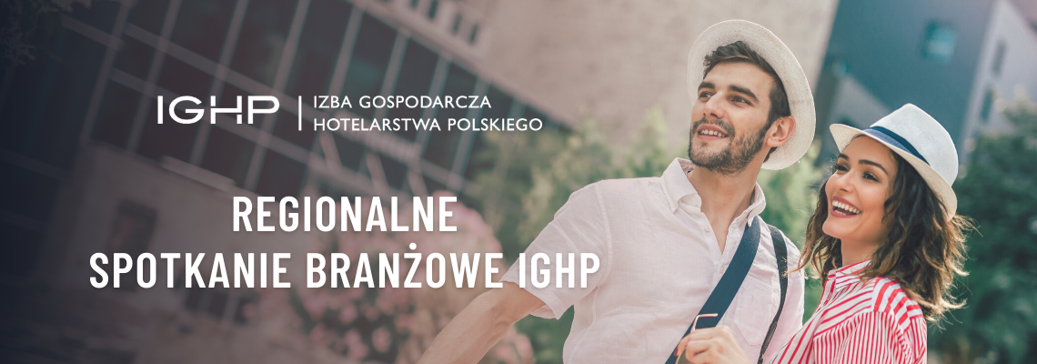 Spotkanie branżowe IGHP Toruń 18.06.2021